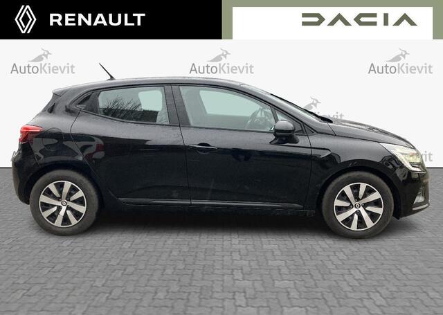 Renault CLIO 1.6 E-Tech Hybrid 145 Equilibre - Trekhaak