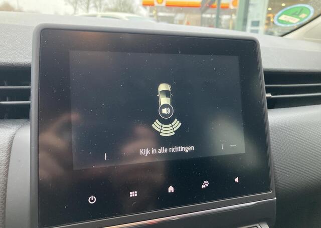 Renault CLIO 1.6 E-Tech Hybrid 145 Equilibre - Trekhaak