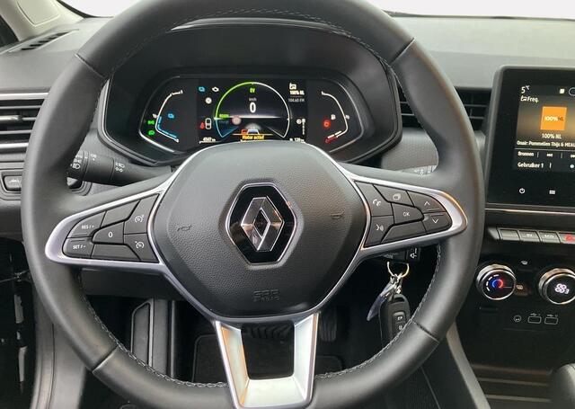 Renault CLIO 1.6 E-Tech Hybrid 145 Equilibre - Trekhaak