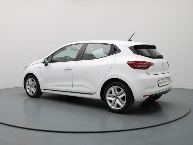 Renault CLIO TCe 100pk Zen Airco | Cruise | Carplay | Navi