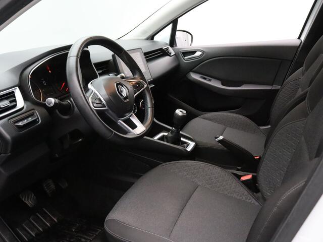 Renault CLIO TCe 100pk Zen Airco | Cruise | Carplay | Navi