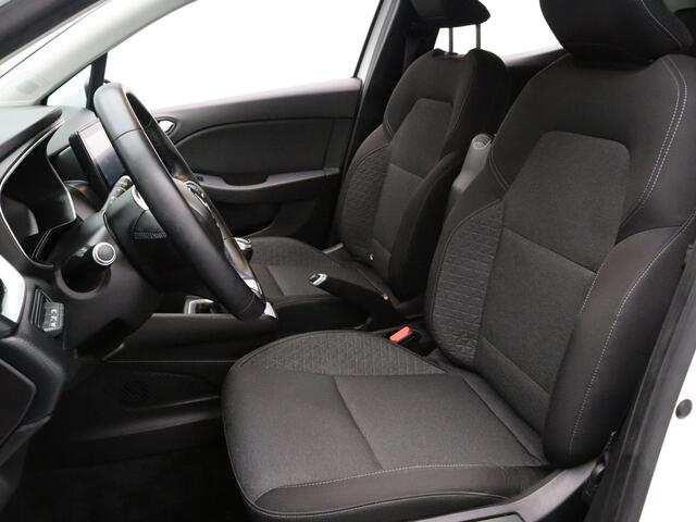 Renault CLIO TCe 100pk Zen Airco | Cruise | Carplay | Navi