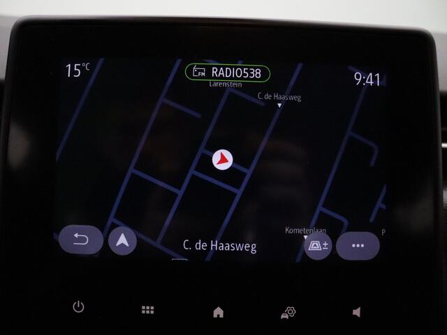 Renault CLIO TCe 100pk Zen Airco | Cruise | Carplay | Navi