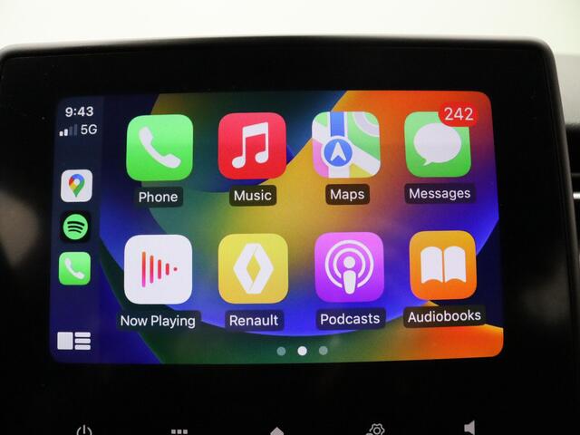 Renault CLIO TCe 100pk Zen Airco | Cruise | Carplay | Navi