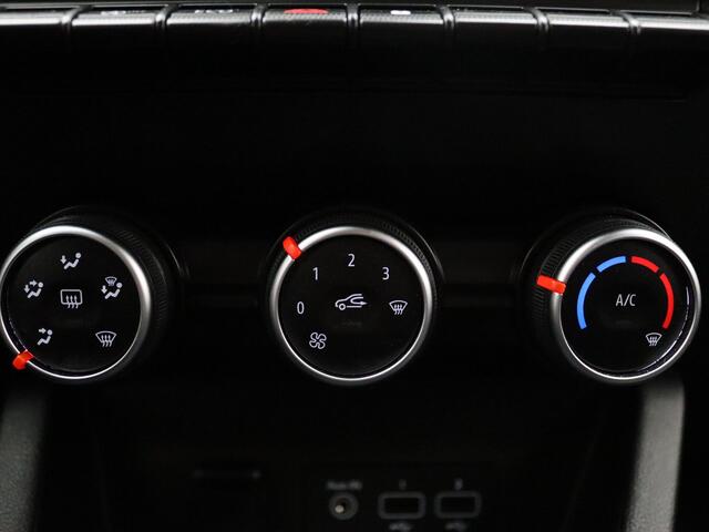 Renault CLIO TCe 100pk Zen Airco | Cruise | Carplay | Navi