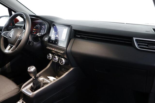 Renault CLIO 1.0 TCe R.S. Line / LED / Navi / CarPlay / Clima / Cruisecontrol