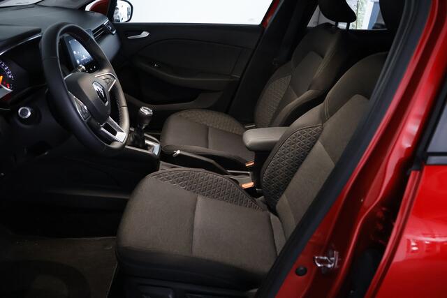 Renault CLIO 1.0 TCe R.S. Line / LED / Navi / CarPlay / Clima / Cruisecontrol