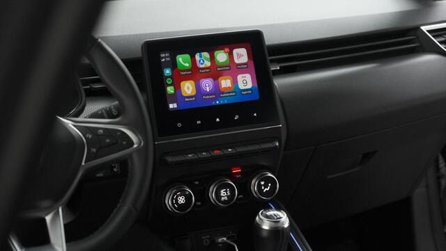 Renault CLIO TCe 90 Intens | Camera | Navigatie | Parkeersensoren