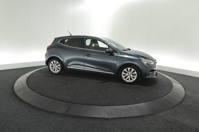 Renault CLIO TCe 90 Intens | Camera | Navigatie | Parkeersensoren