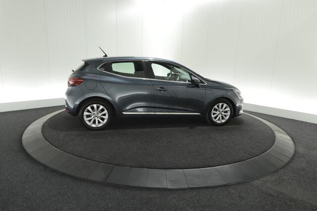 Renault CLIO TCe 90 Intens | Camera | Navigatie | Parkeersensoren
