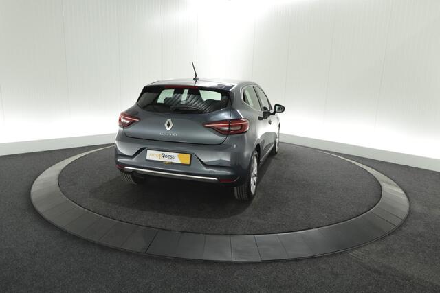 Renault CLIO TCe 90 Intens | Camera | Navigatie | Parkeersensoren