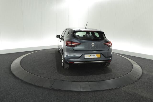 Renault CLIO TCe 90 Intens | Camera | Navigatie | Parkeersensoren