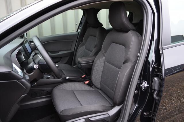 Renault CLIO 1.0 TCe Zen Navi/Airco/Apple Carplay/LED