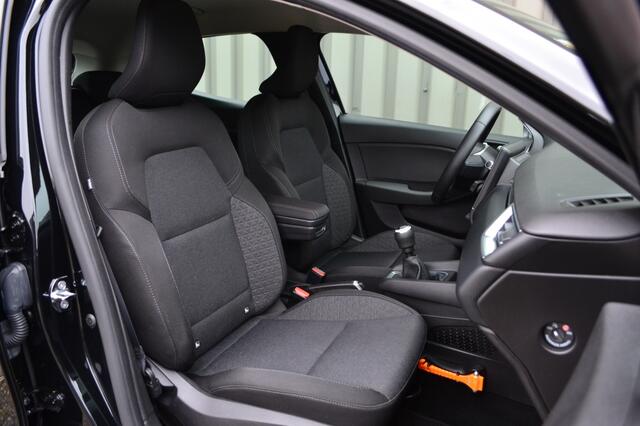 Renault CLIO 1.0 TCe Zen Navi/Airco/Apple Carplay/LED