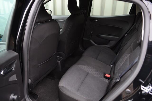 Renault CLIO 1.0 TCe Zen Navi/Airco/Apple Carplay/LED