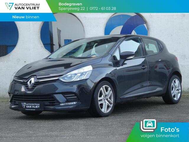 Renault CLIO 0.9 TCe Zen | NAVIGATIE |