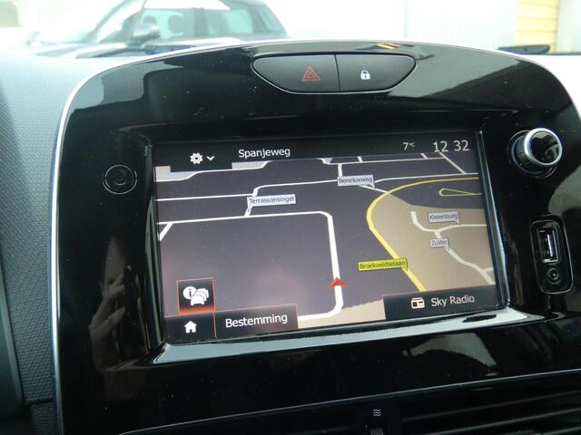 Renault CLIO 0.9 TCe Zen | NAVIGATIE |