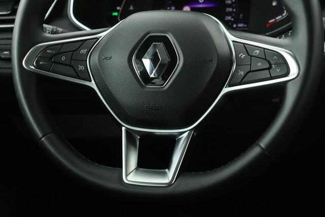 Renault CLIO 1.0 TCe Intens | Carplay | Full LED | Navigatie | Climate control | PDC | Keyless | Cruise control | Half leder | DAB