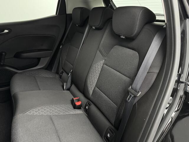 Renault CLIO 1.0 TCe Zen | Airco | Lichtmetaal | AppleCarplay AndroidAuto navigatie | Parkeersensoren |