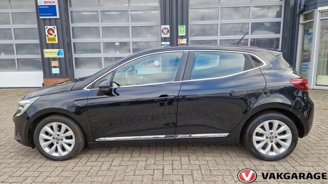 Renault CLIO 1.0 TCe Intens