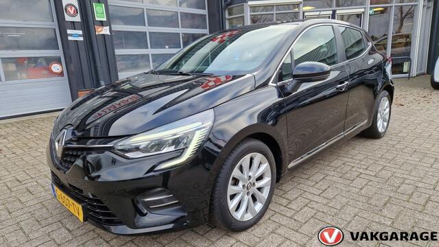 Renault CLIO 1.0 TCe Intens