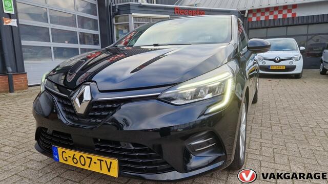 Renault CLIO 1.0 TCe Intens