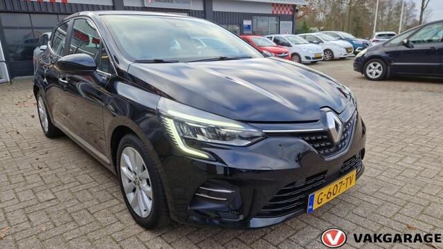 Renault CLIO 1.0 TCe Intens