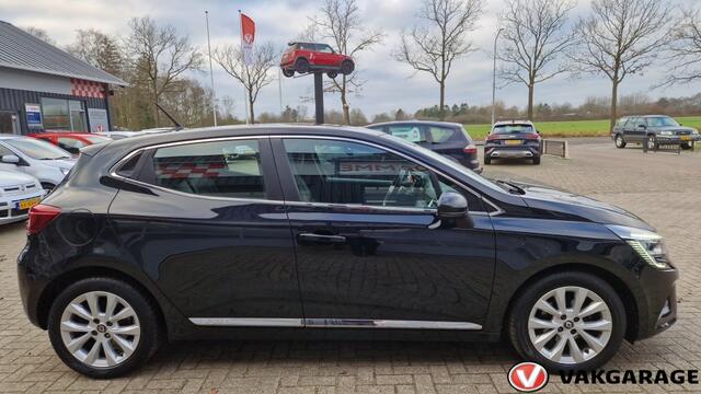 Renault CLIO 1.0 TCe Intens