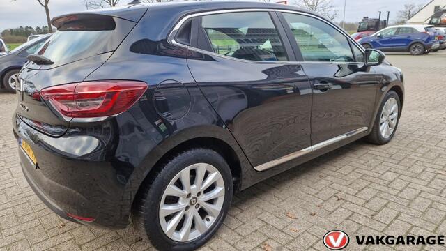 Renault CLIO 1.0 TCe Intens