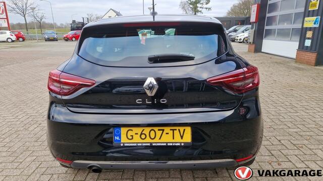 Renault CLIO 1.0 TCe Intens