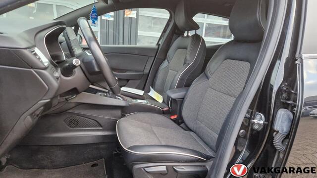 Renault CLIO 1.0 TCe Intens