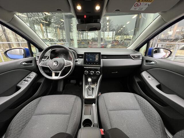 Renault CLIO 1.0 TCe Zen Automaat | Navigatie | Climate Control |