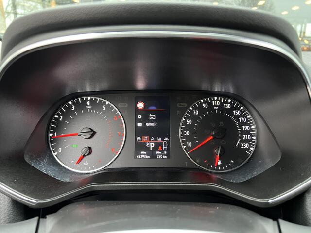 Renault CLIO 1.0 TCe Zen Automaat | Navigatie | Climate Control |