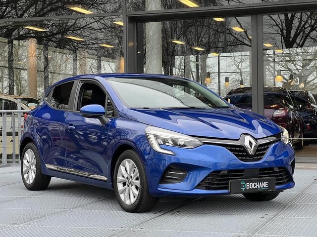 Renault CLIO 1.0 TCe Zen Automaat | Navigatie | Climate Control |
