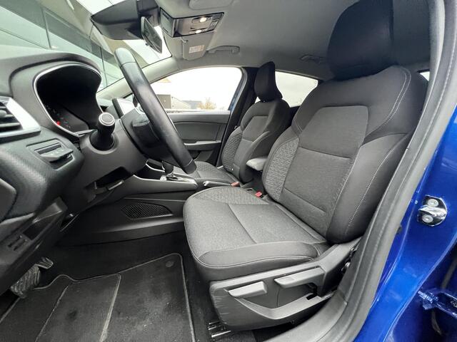 Renault CLIO 1.0 TCe Zen Automaat | Navigatie | Climate Control |