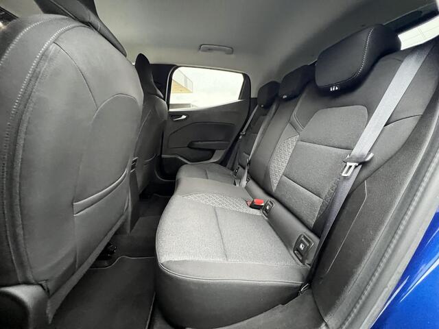 Renault CLIO 1.0 TCe Zen Automaat | Navigatie | Climate Control |