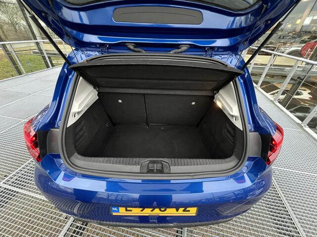 Renault CLIO 1.0 TCe Zen Automaat | Navigatie | Climate Control |