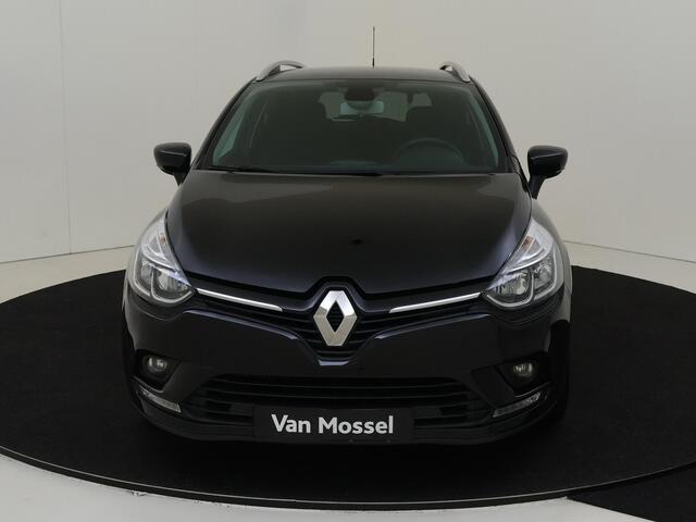 Renault CLIO 0.9 TCe 90 PK Limited Airco / Navigatie / Bluetooth / Parkeersensoren Achter