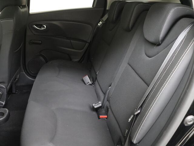 Renault CLIO 0.9 TCe 90 PK Limited Airco / Navigatie / Bluetooth / Parkeersensoren Achter