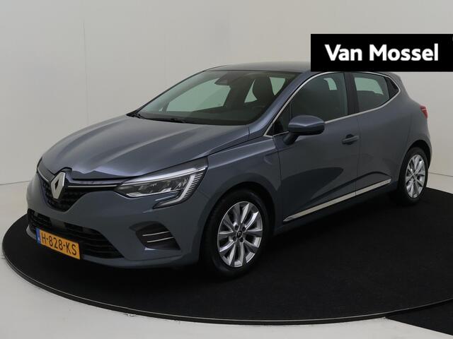 Renault CLIO 1.0 TCe 100 Intens | Climaat Control | Carplay | LM Velgen |