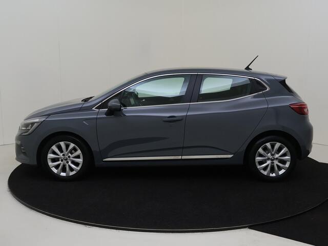 Renault CLIO 1.0 TCe 100 Intens | Climaat Control | Carplay | LM Velgen |