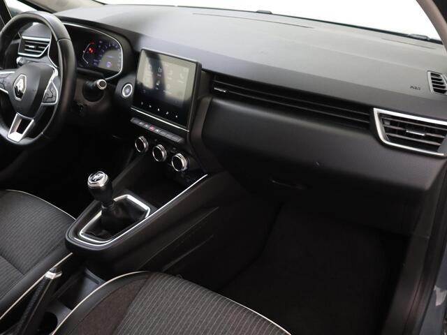 Renault CLIO 1.0 TCe 100 Intens | Climaat Control | Carplay | LM Velgen |