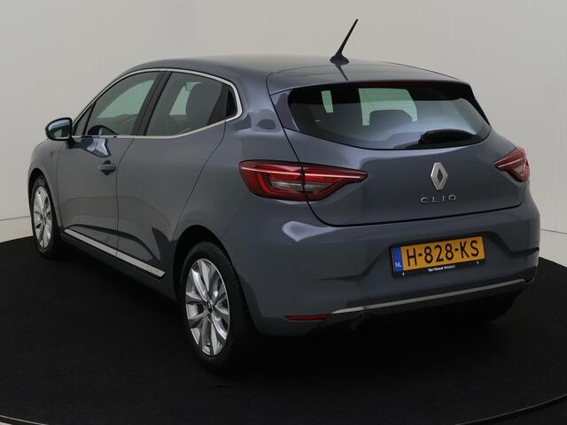 Renault CLIO 1.0 TCe 100 Intens | Climaat Control | Carplay | LM Velgen |