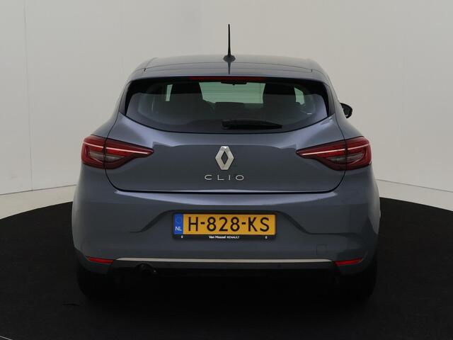 Renault CLIO 1.0 TCe 100 Intens | Climaat Control | Carplay | LM Velgen |
