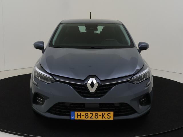 Renault CLIO 1.0 TCe 100 Intens | Climaat Control | Carplay | LM Velgen |