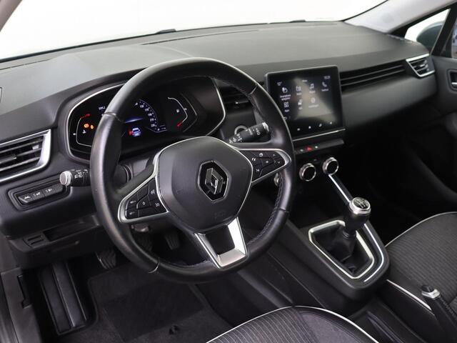 Renault CLIO 1.0 TCe 100 Intens | Climaat Control | Carplay | LM Velgen |