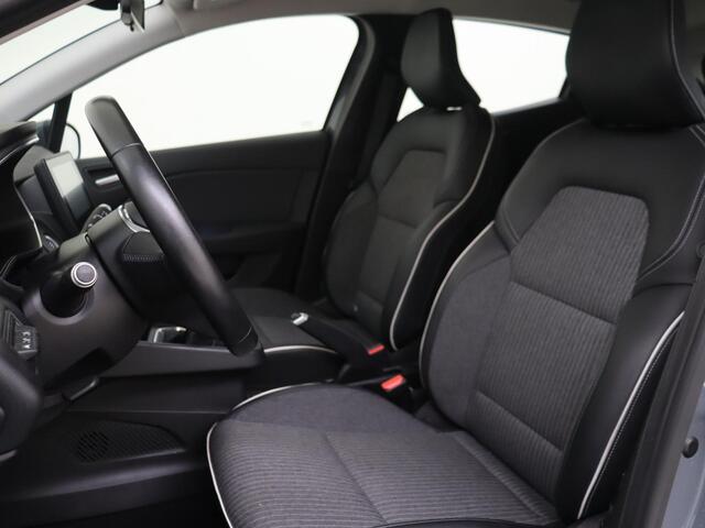Renault CLIO 1.0 TCe 100 Intens | Climaat Control | Carplay | LM Velgen |