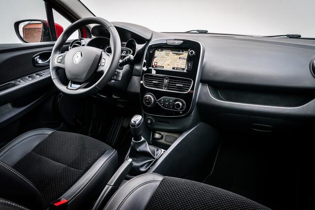 Renault CLIO 0.9 90 PK TCe Intens RIJKLAAR 1 e EIGN Clima I I Navi | PDC V/A | MTLC | Achteruitrijcamera |