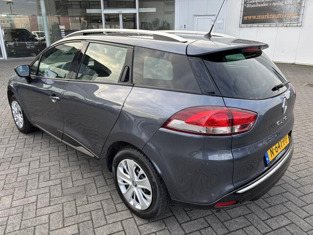 Renault CLIO 1.2 Authentique Cruise Led Bluetooth