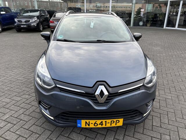 Renault CLIO 1.2 Authentique Cruise Led Bluetooth